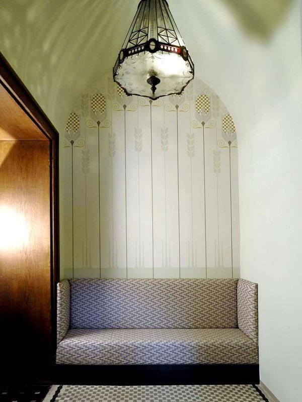 Hradec Králové Hotel Okresni Dum מראה חיצוני תמונה